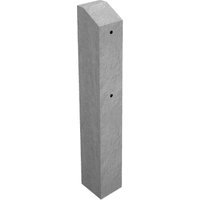 1000 mm x 75 mm x 75 mm Supreme Concrete Fencing Repair Spur SPR100