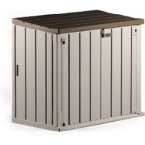 Large Garden Storage Box - 842 Litre
