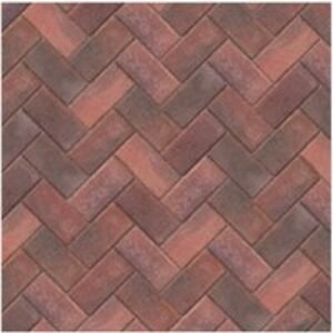 Marshalls Keyblok Brindle Concrete Block Paving 200mm x 100mm x 60mm - Pack of 404