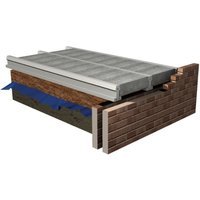 Supreme Concrete Floor Beam 4.2m