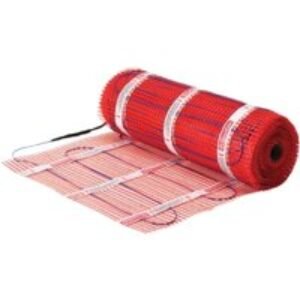 Warmup 2SPM2 Stickymat Underfloor Heating 2m² 400W