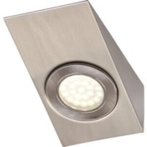 Culina Lago LED Wedge Cabinet LIGHT-MAINS Powered