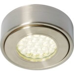 Culina Laghetto LED Circular Cabinet LIGHT-MAINS Powered