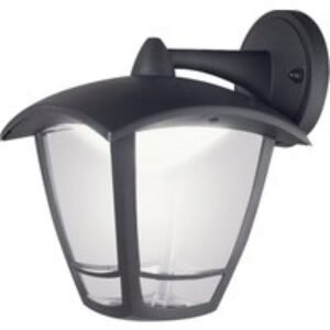 Luceco Exterior LED Coach Lantern IP44 640 Lumens - 8W