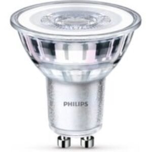 Philips LED 50W GU10 Non-Dim Single