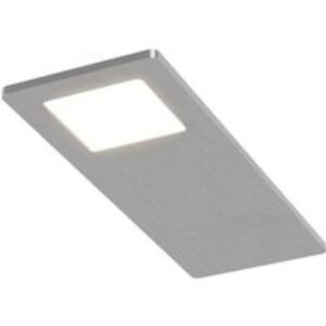 Sensio SE11190P0 Astro Under Cabinet Single Light Correlated Colour Temperature