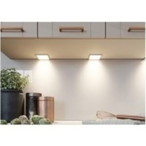 Sensio SE11090N0 Plaza Under Cabinet Single Light Natural White