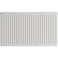 Stelrad Softline Compact K1 Single Panel Radiator 450mm x 2000mm