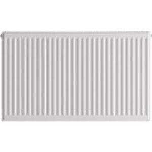 Stelrad Softline Compact P+ Double Panel Radiator 450mm x 1200mm