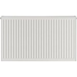 Stelrad Softline Compact K1 Single Panel Radiator 700mm x 1200mm