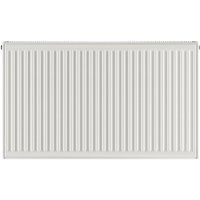 Stelrad Softline Compact K1 Single Panel Radiator 700mm x 800mm