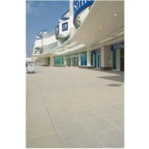 Marshalls Perfecta Garden Paving Pack Natural 450x450x35mm