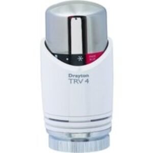 Drayton TRV3/TRV4 Integral Convert Head