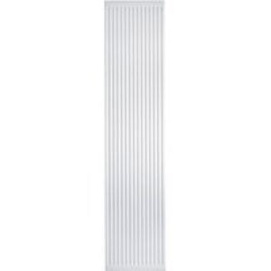 Stelrad Softline Compact K2 Double Panel Radiator Vertical 1800mm x 600mm