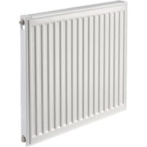 Universal Trade 600mm x 400mm Single Panel K1 Compact Radiator