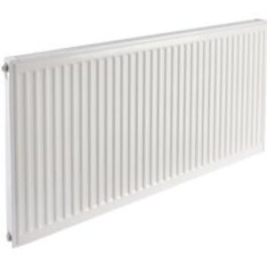 Universal Trade 600mm x 1200mm Single Panel K1 Compact Radiator