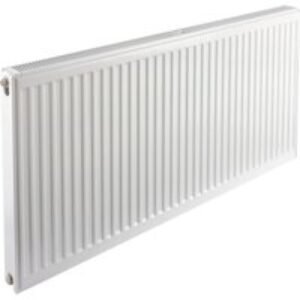Universal Trade 600mm x 1200mm Double Panel Plus P+ Compact Radiator