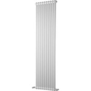 Windsor 2 Column Vertical White 1800mm x 486mm
