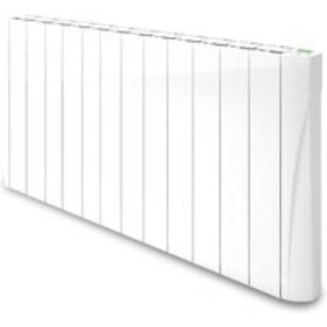TCP Smart Wifi Oil Filled Radiator Wall Mounted 1500W