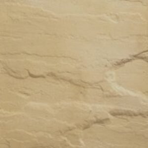 Marshalls Heritage Weathered Yorkstone Paving Pack 300x300x38mm Pack of 44