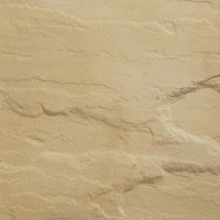 Marshalls Heritage Weathered Yorkstone Paving Pack 300x300x38mm Pack of 44