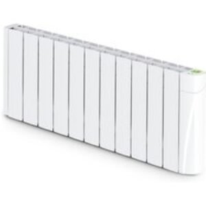 TCP Smart Wifi Oil Filled Low & Slim Profile Radiator 1100W