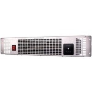 TCP Kitchen Remote Plinth Heater 2000w