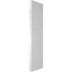 Stelrad Softline Plan K2 Double Panel Radiator Vertical 1800mm x 400mm