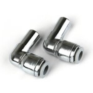 Altecnic 459004 Angled Body & Pushfit Stem Elbow 15mm