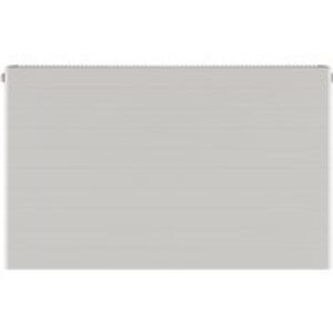 Stelrad Softline Deco K2 Double Panel Radiator 600mm x 800mm