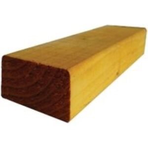 38mm x 63mm x 3m Travis Perkins CLS Profile Kiln Dried Studwork and Framing Timber