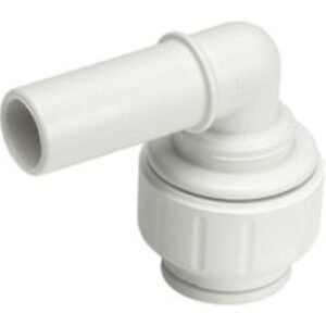 JG Speedfit stem elbow 22mm Pack 5