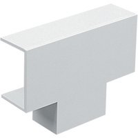 Marshall-Tufflex MMT6 Square Equal Tee White