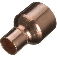 End Feed Fitting Reducer 15mm x 10mm