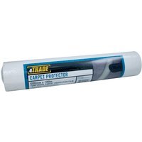 4Trade Carpet Protector 600mm x 50m