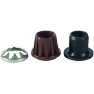 Plasson Adaptors for Copper Pipe 22mm x 25mm