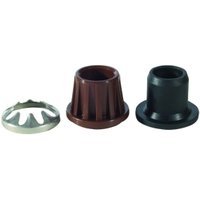 Plasson Adaptors for Copper Pipe 22mm x 25mm