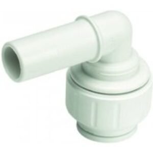 JG Speedfit stem elbow 15mm Pack 10