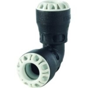 Plasson Pushfit 90° Elbow 32 mm 1005U0032
