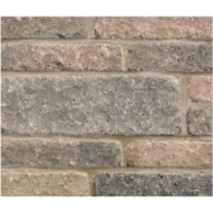 Marshalls Drivesett Tegula Walling Pack Traditional 300mm x 100mm x 65mm - Pack of 240
