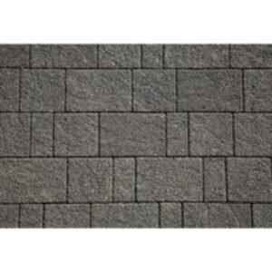 Marshalls Drivesett Argent Graphite Block Paving Project Pack 10.75m2