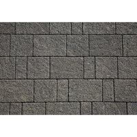 Marshalls Drivesett Argent Graphite Block Paving Project Pack 10.75m2