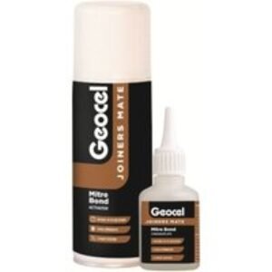 Geocel Joiners Mate Mitrebond