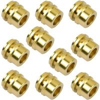 Compression DZR Internal Reducer 15mm x 10mm – Bag of 10