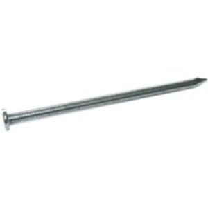 Round Wire Plain Head Nails 75mm x 3.35mm Bright 25Kg