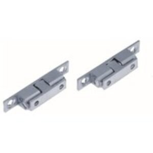 4Trade Ball Catch Double Chrome 51mm