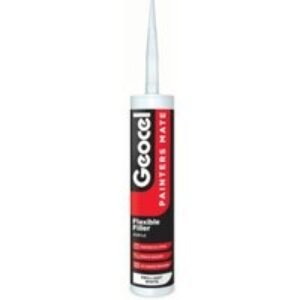 Geocel Painters Mate White 310ml