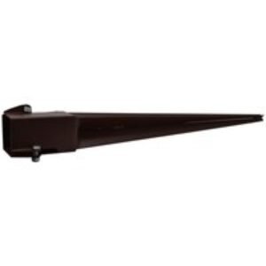 Bolt Grip Post Support Spike 75mm x 600mm
