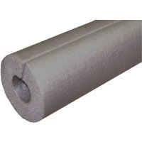Climaflex Polyethylene Pipe Insulation Bore 15mm Wall 9mm Length 2m