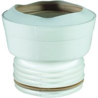 Multikwik Standard Straight Pan Connector MKS2